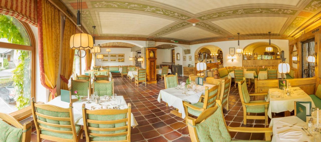Hotel St. Georg Τσελ αμ Ζέε Εξωτερικό φωτογραφία