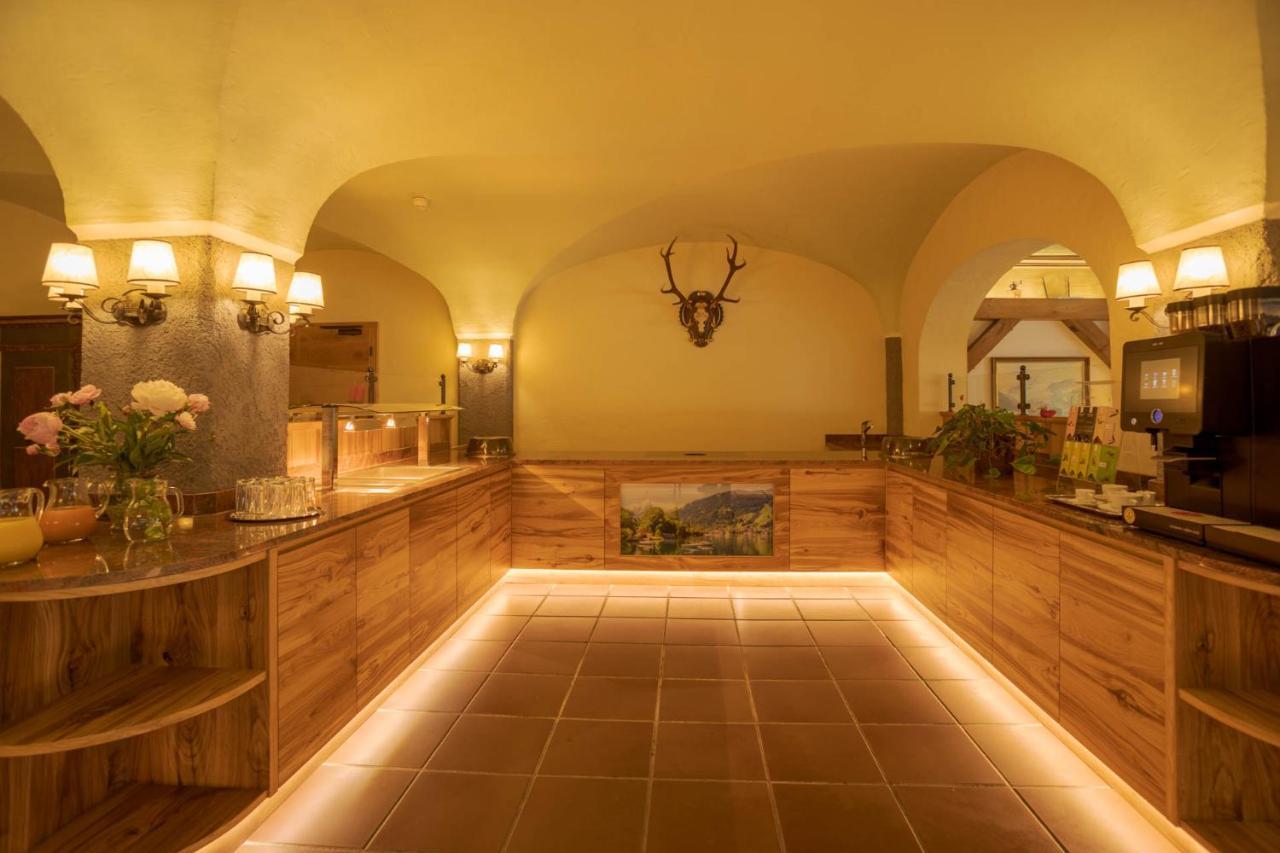 Hotel St. Georg Τσελ αμ Ζέε Εξωτερικό φωτογραφία