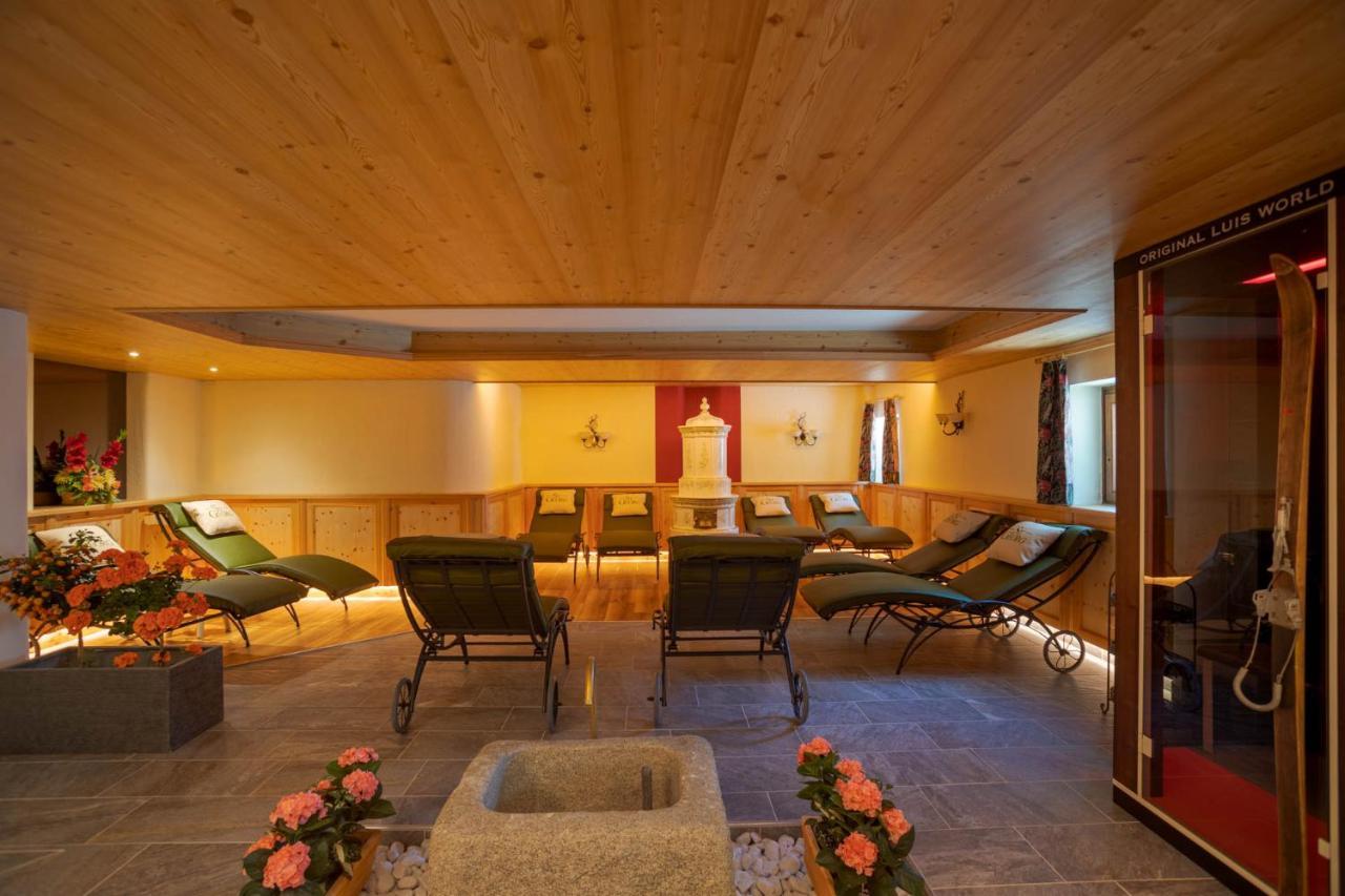 Hotel St. Georg Τσελ αμ Ζέε Εξωτερικό φωτογραφία