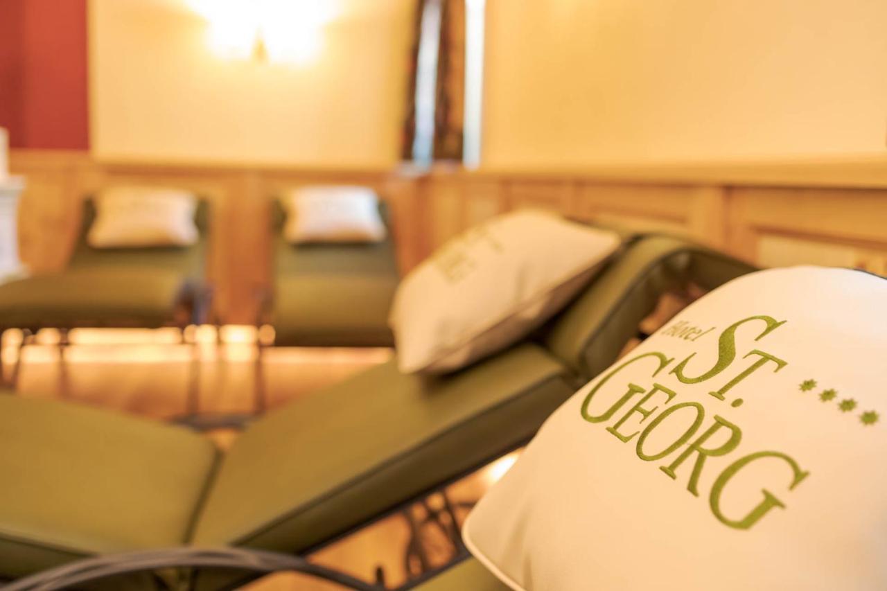 Hotel St. Georg Τσελ αμ Ζέε Εξωτερικό φωτογραφία