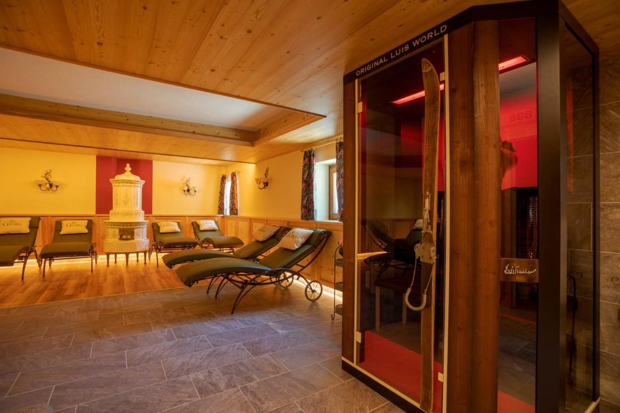 Hotel St. Georg Τσελ αμ Ζέε Εξωτερικό φωτογραφία