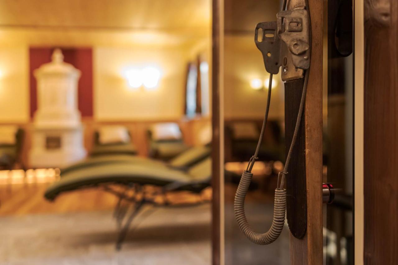 Hotel St. Georg Τσελ αμ Ζέε Εξωτερικό φωτογραφία