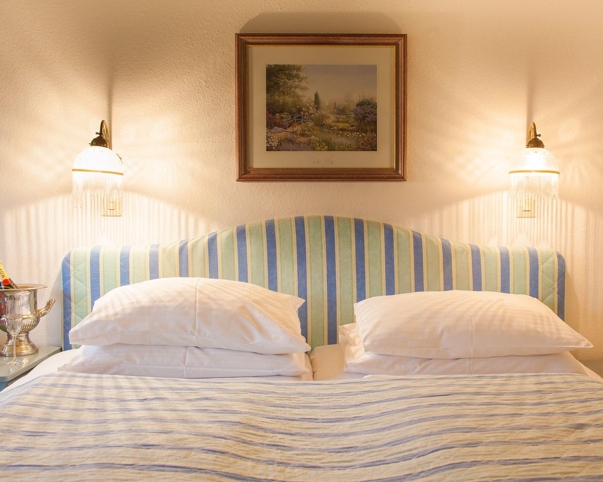 Hotel St. Georg Τσελ αμ Ζέε Εξωτερικό φωτογραφία