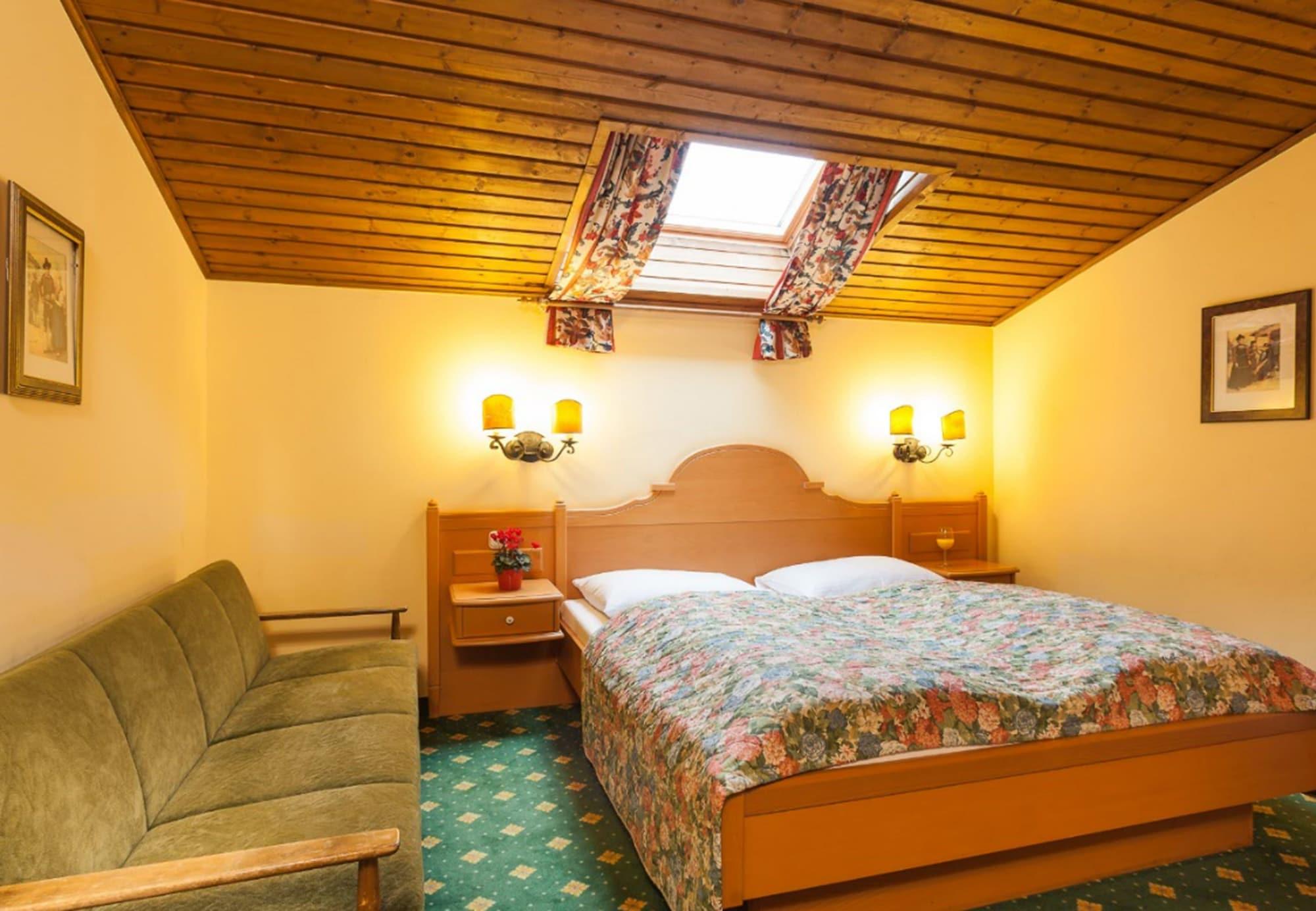 Hotel St. Georg Τσελ αμ Ζέε Εξωτερικό φωτογραφία