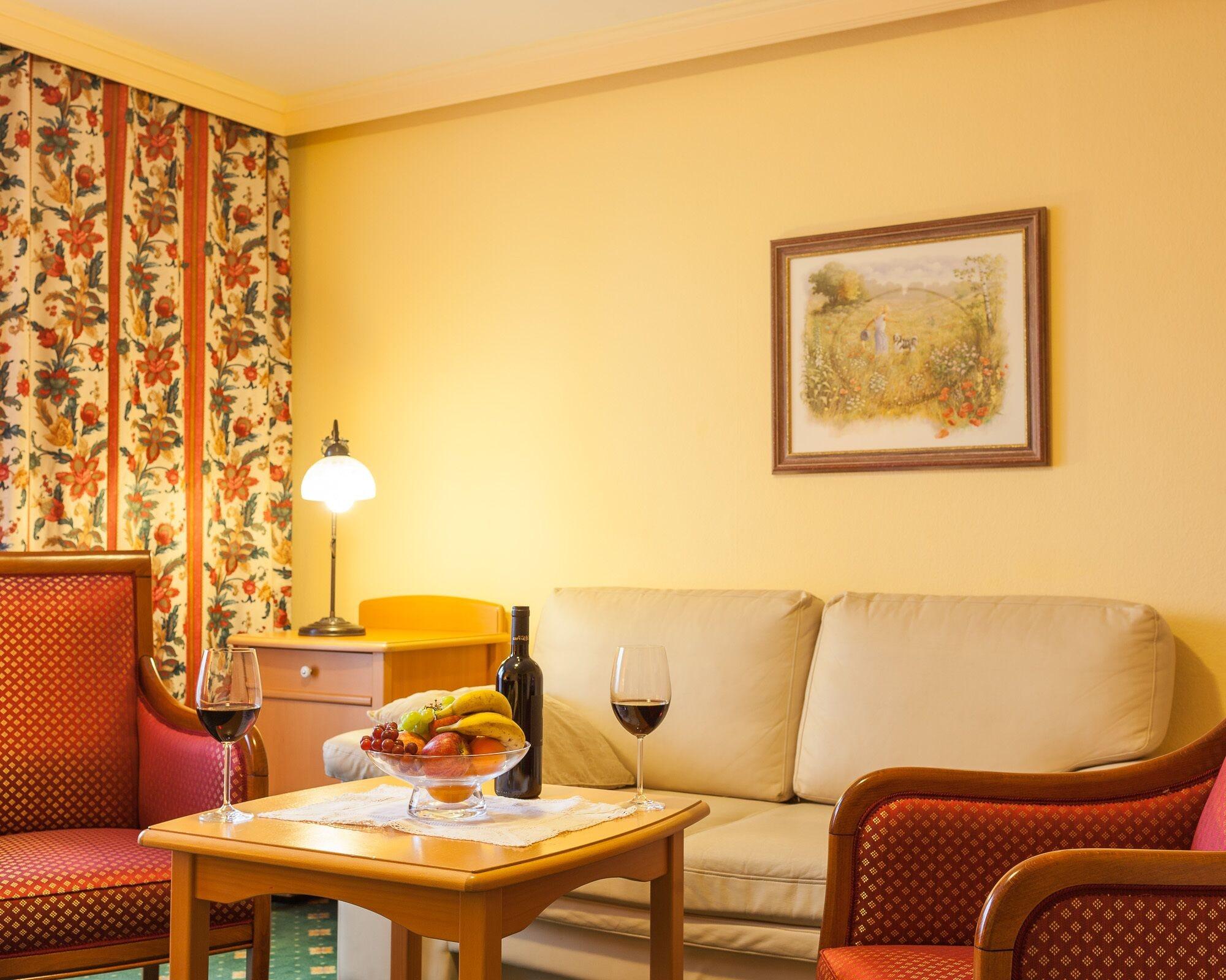 Hotel St. Georg Τσελ αμ Ζέε Εξωτερικό φωτογραφία
