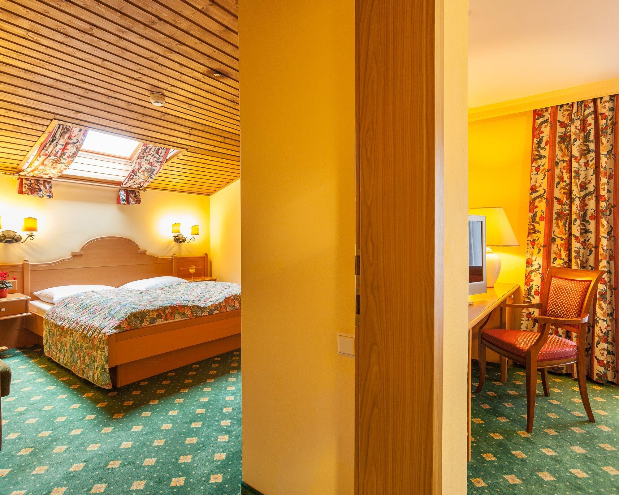 Hotel St. Georg Τσελ αμ Ζέε Εξωτερικό φωτογραφία