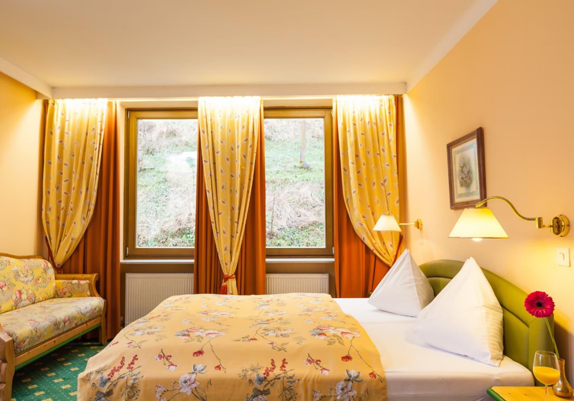Hotel St. Georg Τσελ αμ Ζέε Εξωτερικό φωτογραφία