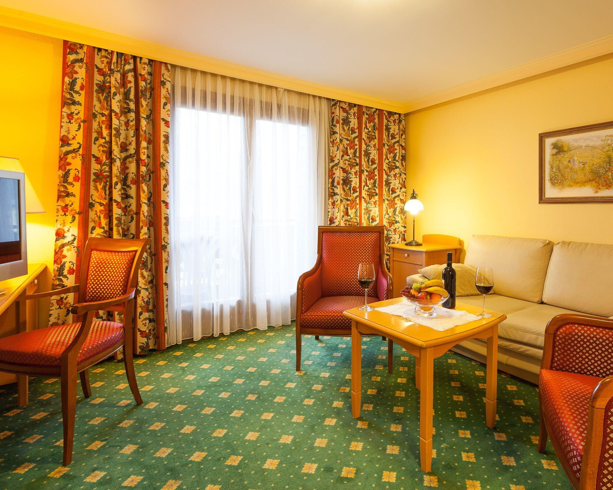 Hotel St. Georg Τσελ αμ Ζέε Εξωτερικό φωτογραφία
