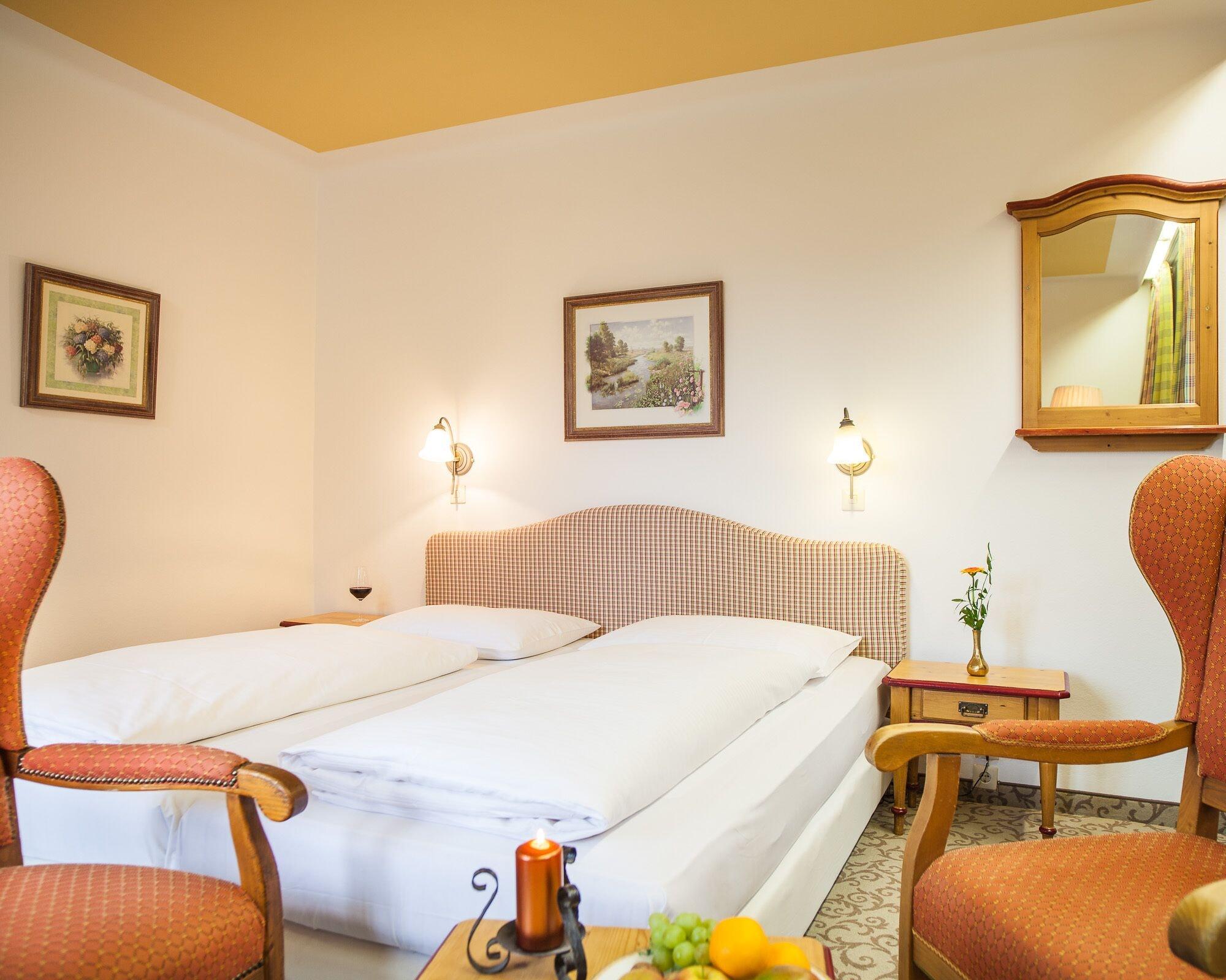 Hotel St. Georg Τσελ αμ Ζέε Εξωτερικό φωτογραφία