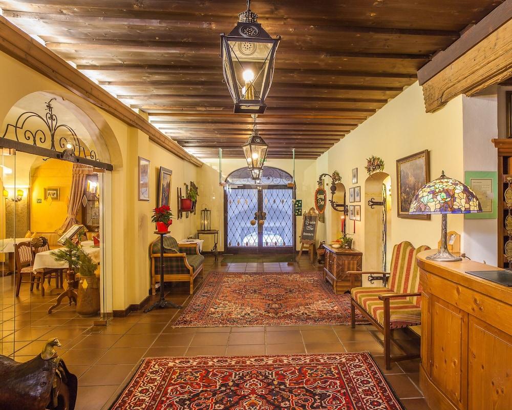 Hotel St. Georg Τσελ αμ Ζέε Εξωτερικό φωτογραφία