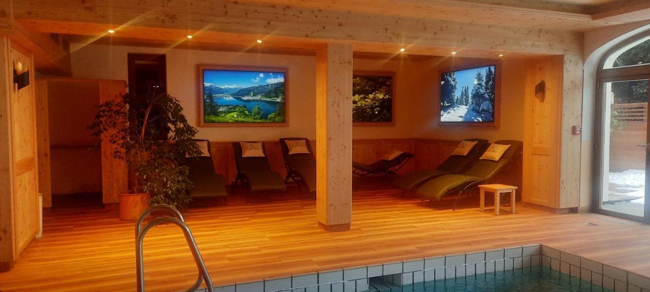 Hotel St. Georg Τσελ αμ Ζέε Εξωτερικό φωτογραφία