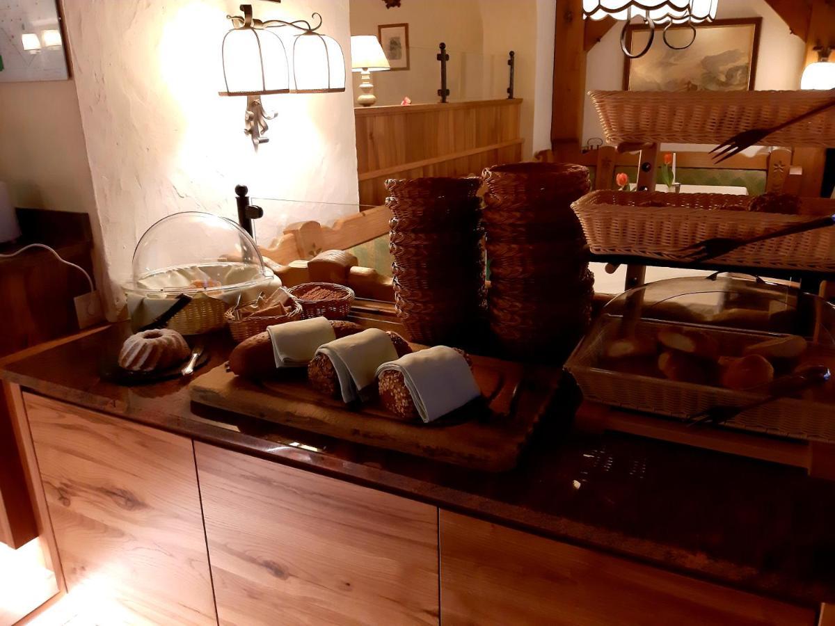 Hotel St. Georg Τσελ αμ Ζέε Εξωτερικό φωτογραφία