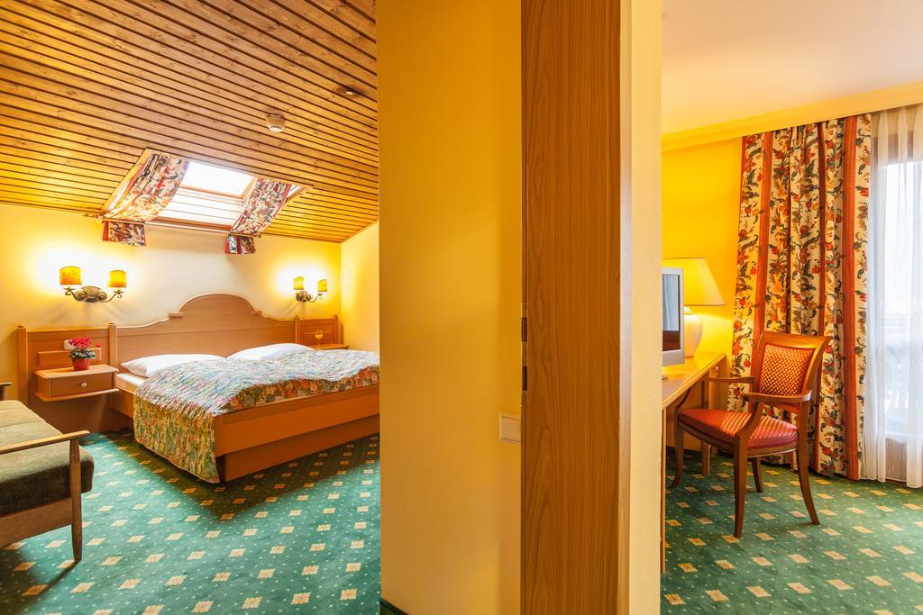 Hotel St. Georg Τσελ αμ Ζέε Εξωτερικό φωτογραφία