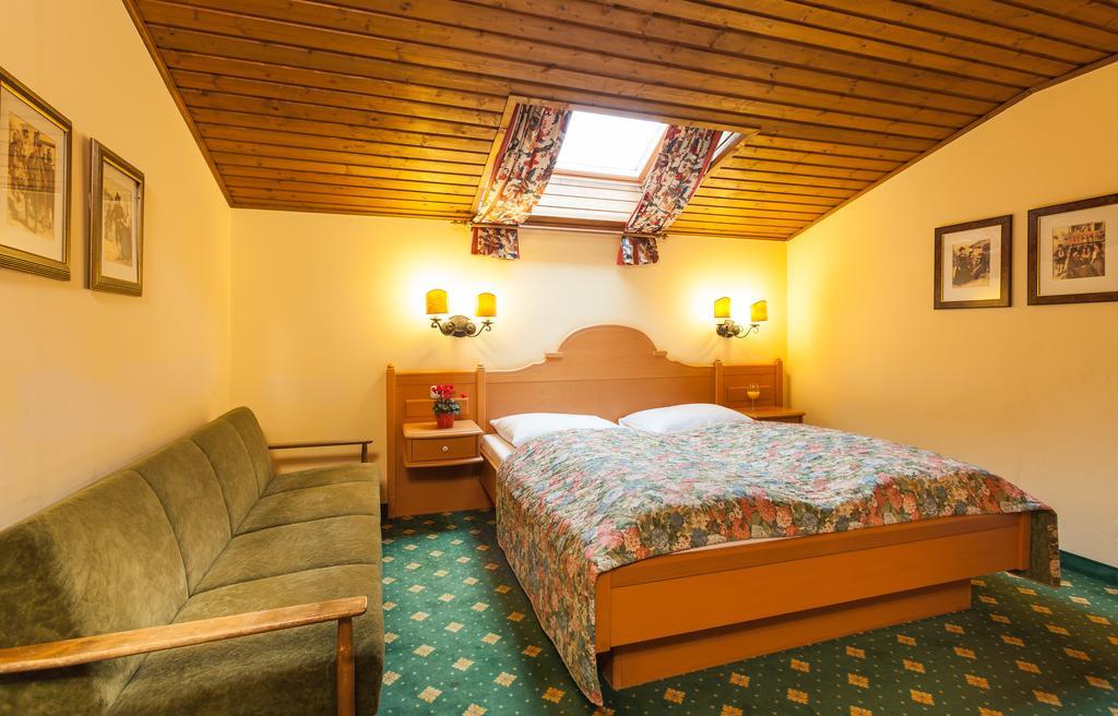 Hotel St. Georg Τσελ αμ Ζέε Εξωτερικό φωτογραφία