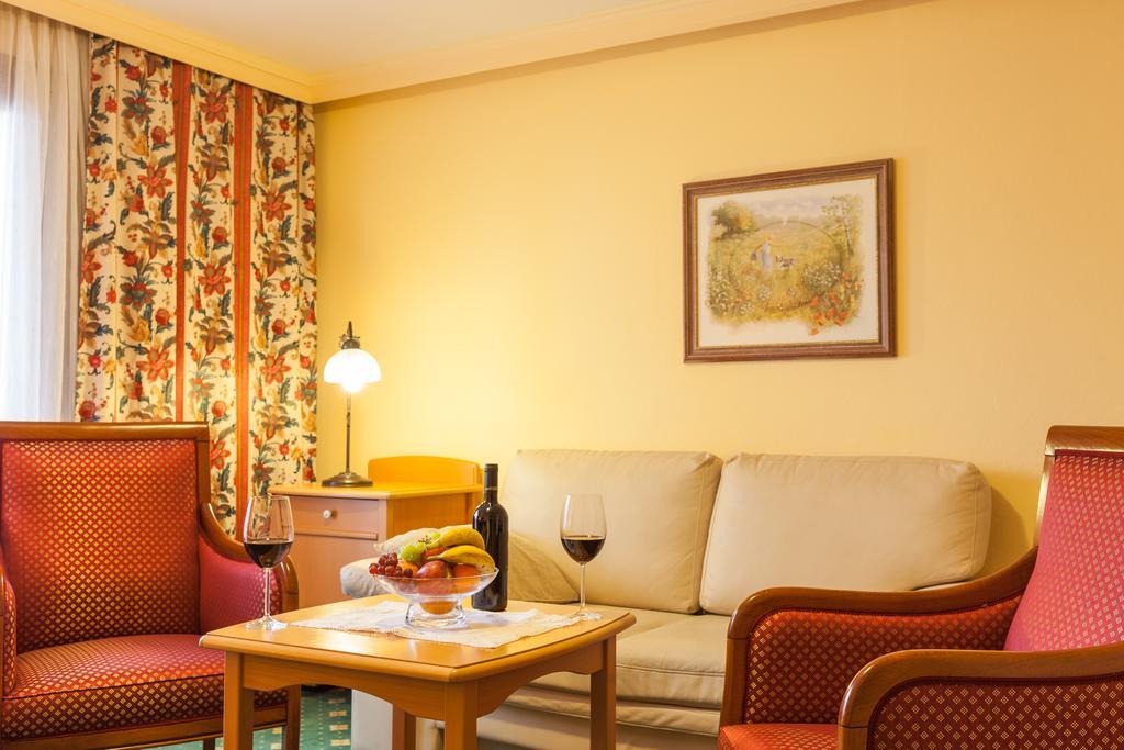 Hotel St. Georg Τσελ αμ Ζέε Εξωτερικό φωτογραφία