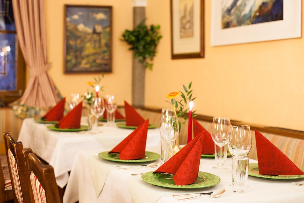 Hotel St. Georg Τσελ αμ Ζέε Εξωτερικό φωτογραφία