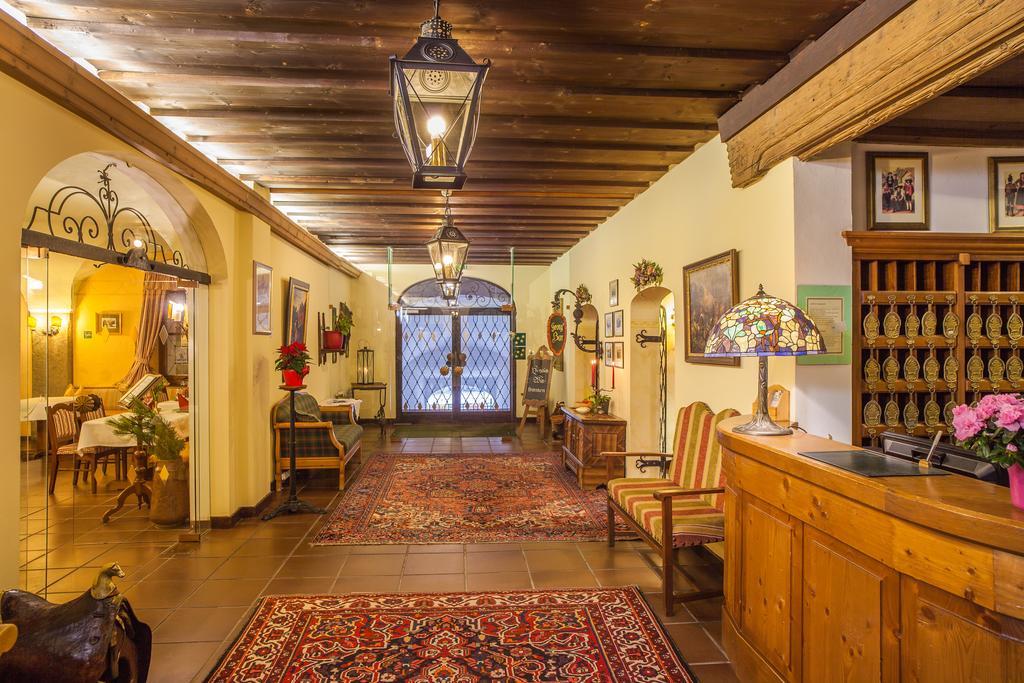 Hotel St. Georg Τσελ αμ Ζέε Εξωτερικό φωτογραφία
