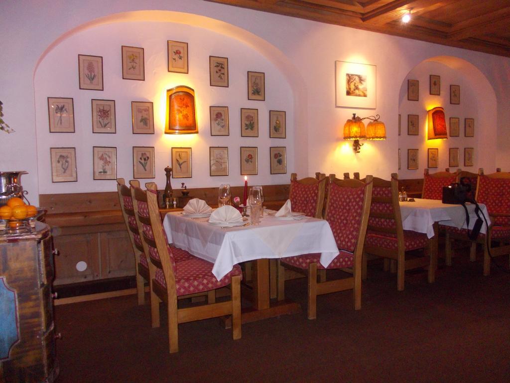 Hotel St. Georg Τσελ αμ Ζέε Εξωτερικό φωτογραφία